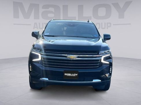 Used 2023 Chevrolet Tahoe LT w/ LT Signature Plus Package AWD/4WD image 8