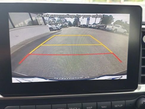 Used 2020 Hyundai Venue FWD image 19