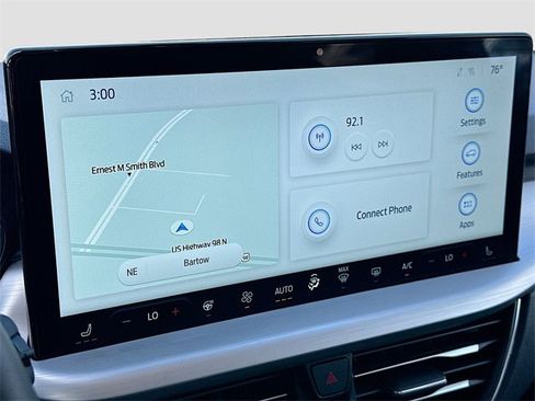 Used 2025 Ford Escape SE w/ PHEV Premium Package image 15