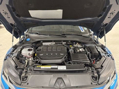Certified 2023 Volkswagen Arteon SEL AWD/4WD image 14