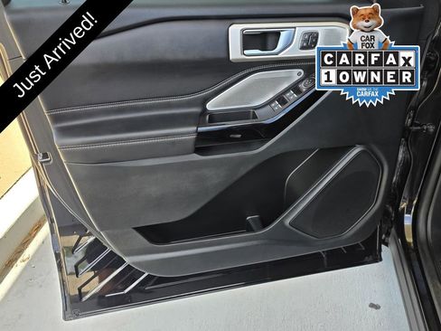Used 2022 Ford Explorer ST w/ Equipment Group 401A AWD/4WD image 39