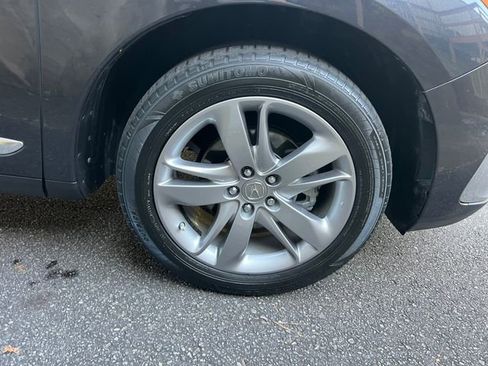 Used 2021 Acura RDX FWD w/ Advance Package image 36