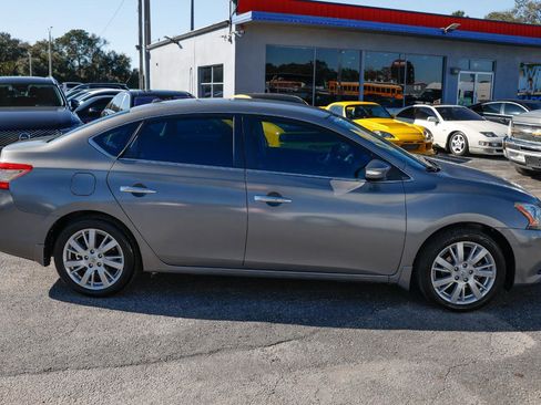 Used 2015 Nissan Sentra SL image 13