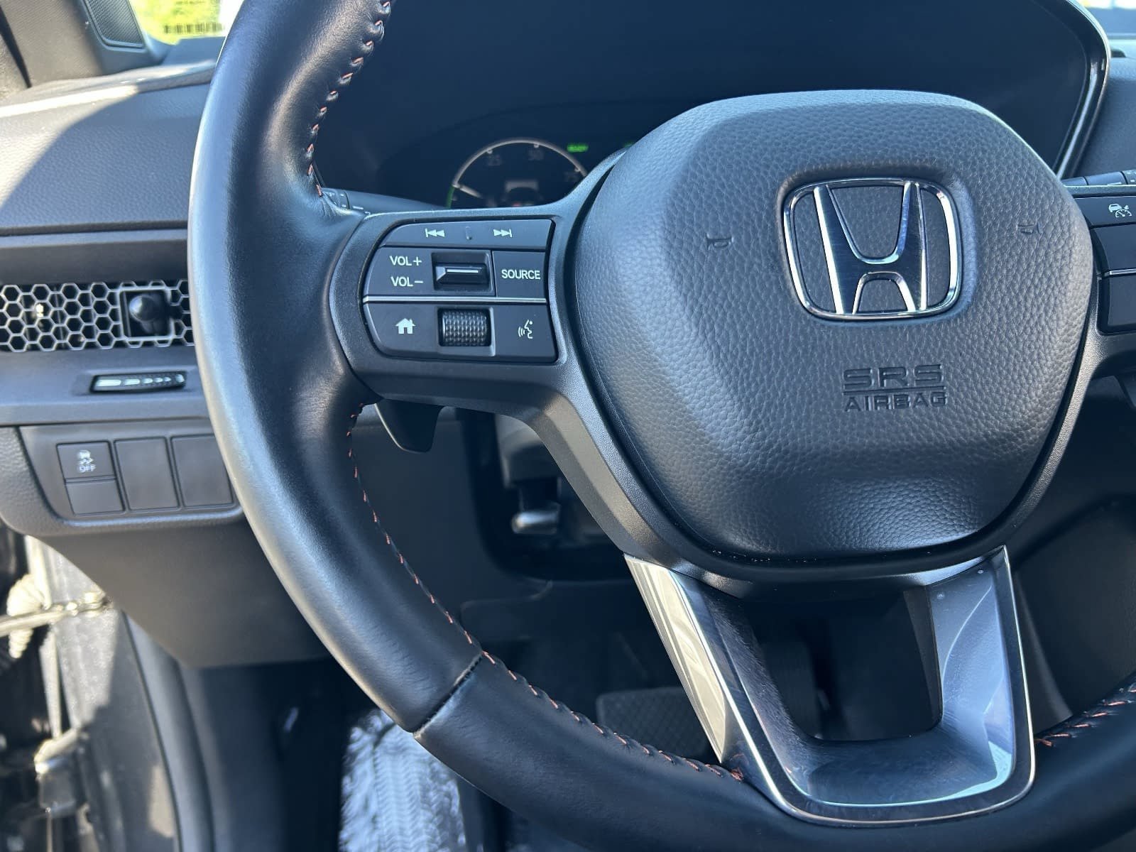 Used 2025 Honda CR-V Sport image 27