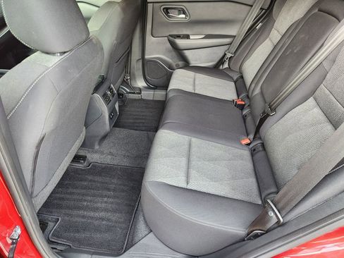 Used 2024 Nissan Rogue SV FWD image 30