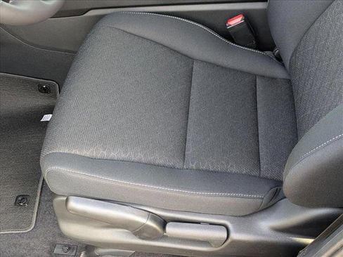 New 2025 Honda Ridgeline Sport+ image 4