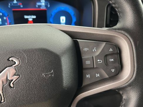 Used 2025 Ford Bronco Big Bend AWD/4WD image 18