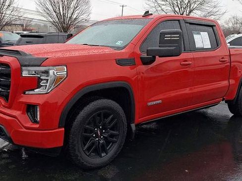 Certified 2021 GMC Sierra 1500 Elevation w/ Preferred Package image 4