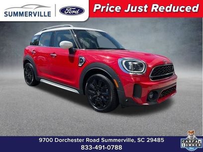 Used 2023 MINI Cooper Countryman S