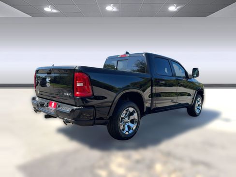 New 2026 RAM 1500 Big Horn image 9