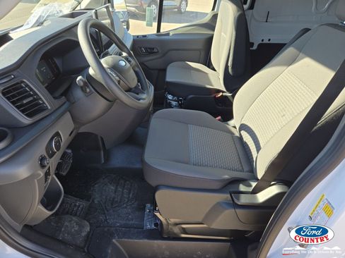 New 2026 Ford Transit 250 Low Roof image 6