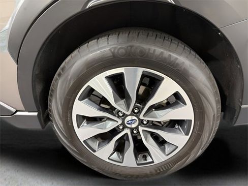 Certified 2023 Subaru Outback Limited image 39