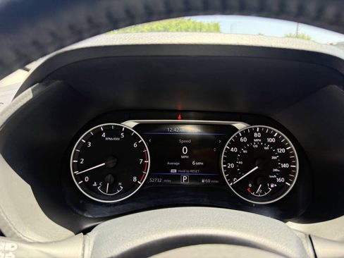 Used 2022 Nissan Sentra SV FWD image 32