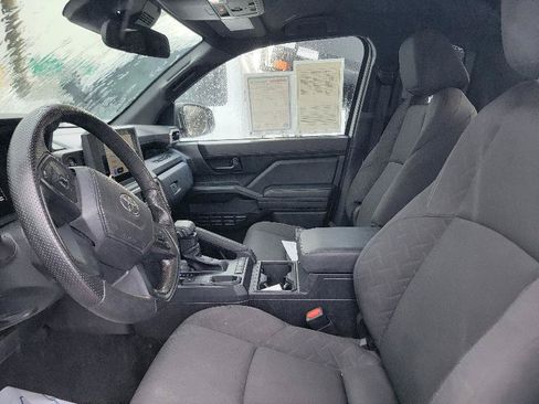 Used 2024 Toyota Tacoma SR RWD image 8