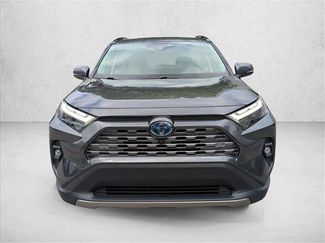 Used 2024 Toyota RAV4 Limited w/ Advanced Technology Package AWD/4WD video 2