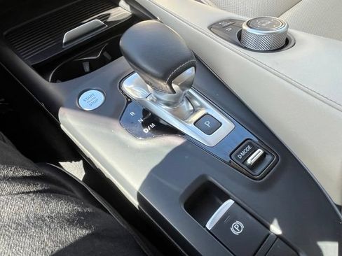 Used 2019 INFINITI QX50 Essential w/ Proassist Package FWD image 20