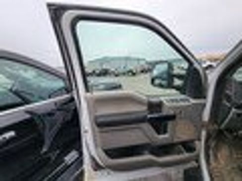 Used 2017 Ford F350 XL w/ Power Equipment Group image 7