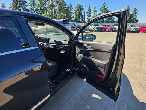 New 2026 Kia Sportage LX w/ LX Convenience Package AWD/4WD image 25