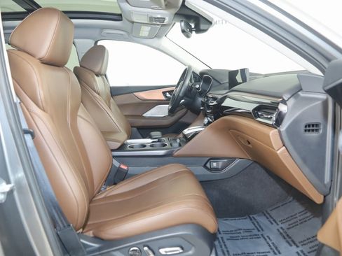 Used 2023 Acura MDX SH-AWD w/ Technology Package image 13