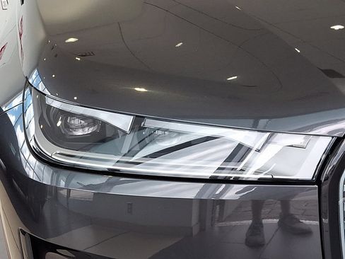 Certified 2025 BMW iX xDrive50 image 8
