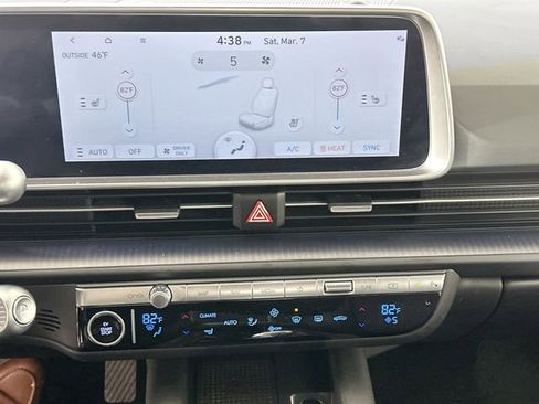 Used 2024 Hyundai Ioniq 6 SEL image 14