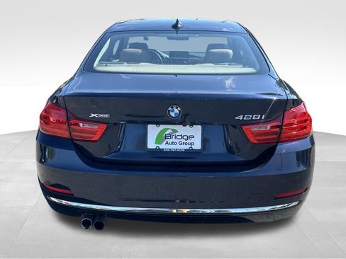 Used 2014 BMW 428i xDrive Coupe image 7