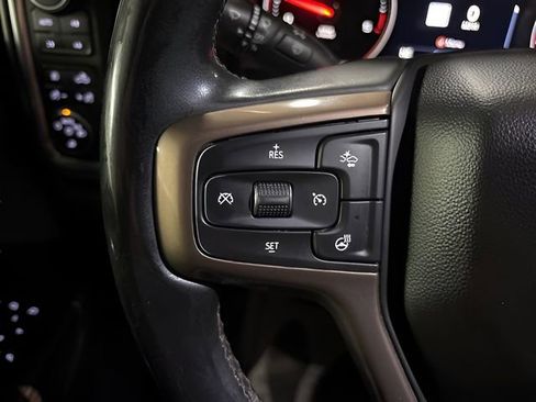 Used 2023 Chevrolet Silverado 2500 High Country w/ Z71 Off-Road Package image 22