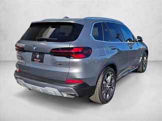 New 2026 BMW X5 xDrive50e w/ Executive Package video 2