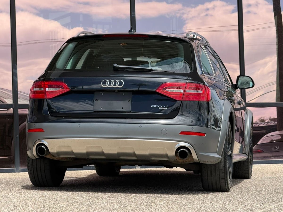 Used 2013 Audi A4 Premium Plus AWD/4WD image 11