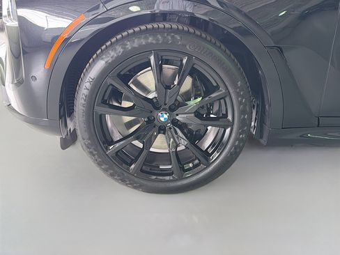 New 2027 BMW X7 xDrive40i w/ M Sport Package AWD/4WD image 42