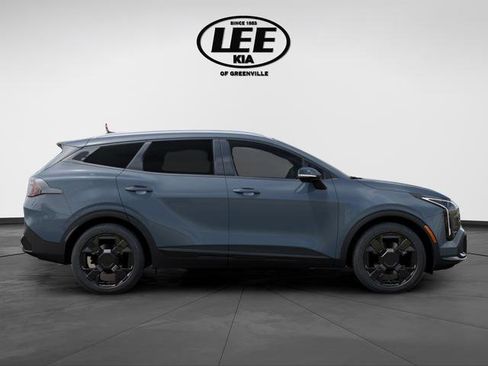 New 2026 Kia Sportage X-Line image 9
