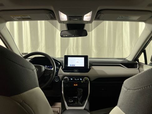Used 2024 Toyota RAV4 XLE w/ Convenience Package image 17