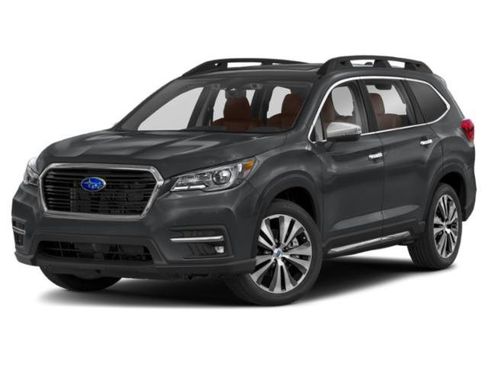 Used 2020 Subaru Ascent Touring w/ Popular Package #2A AWD/4WD image 4