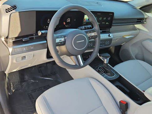 New 2026 Hyundai Kona SEL Sport image 10