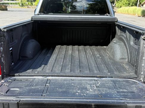 Used 2021 Ford F150 Lariat w/ Equipment Group 502A High AWD/4WD image 10