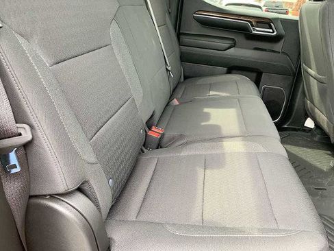 Certified 2023 Chevrolet Silverado 1500 RST AWD/4WD image 25