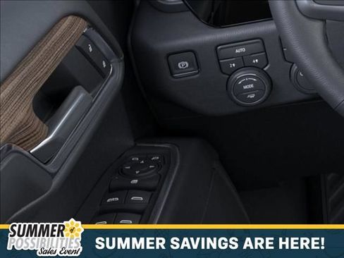 New 2026 Chevrolet Silverado 1500 LT AWD/4WD image 22