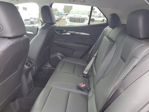 New 2026 Buick Envision Preferred AWD/4WD image 11