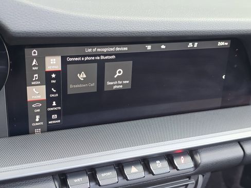 Certified 2020 Porsche 911 Carrera image 22