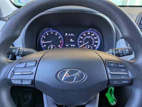 Used 2019 Hyundai Kona SE image 20