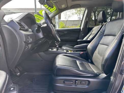 Used 2018 Honda Ridgeline RTL-E image 14