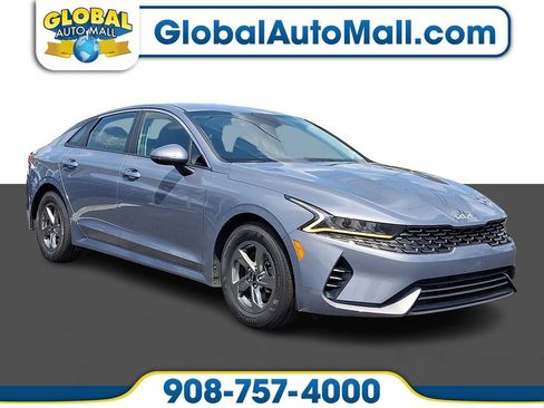 Used 2024 Kia K5 LXS FWD image 1