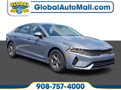 Used 2024 Kia K5 LXS