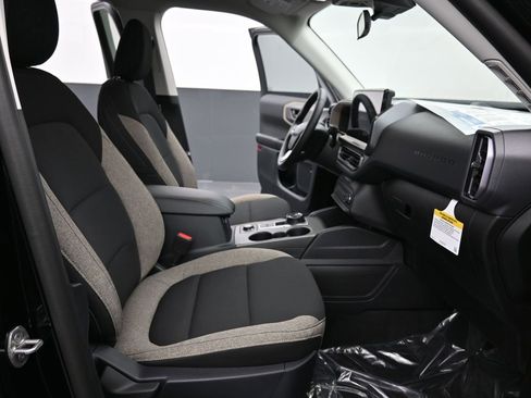 New 2025 Ford Bronco Sport Big Bend w/ Convenience Package image 16