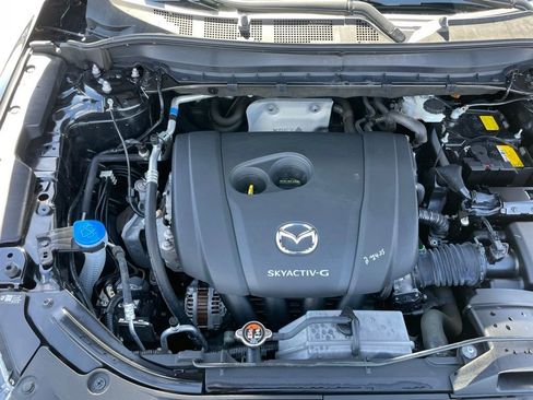 Used 2025 MAZDA CX-5 AWD 2.5 S w/ Preferred Package image 39