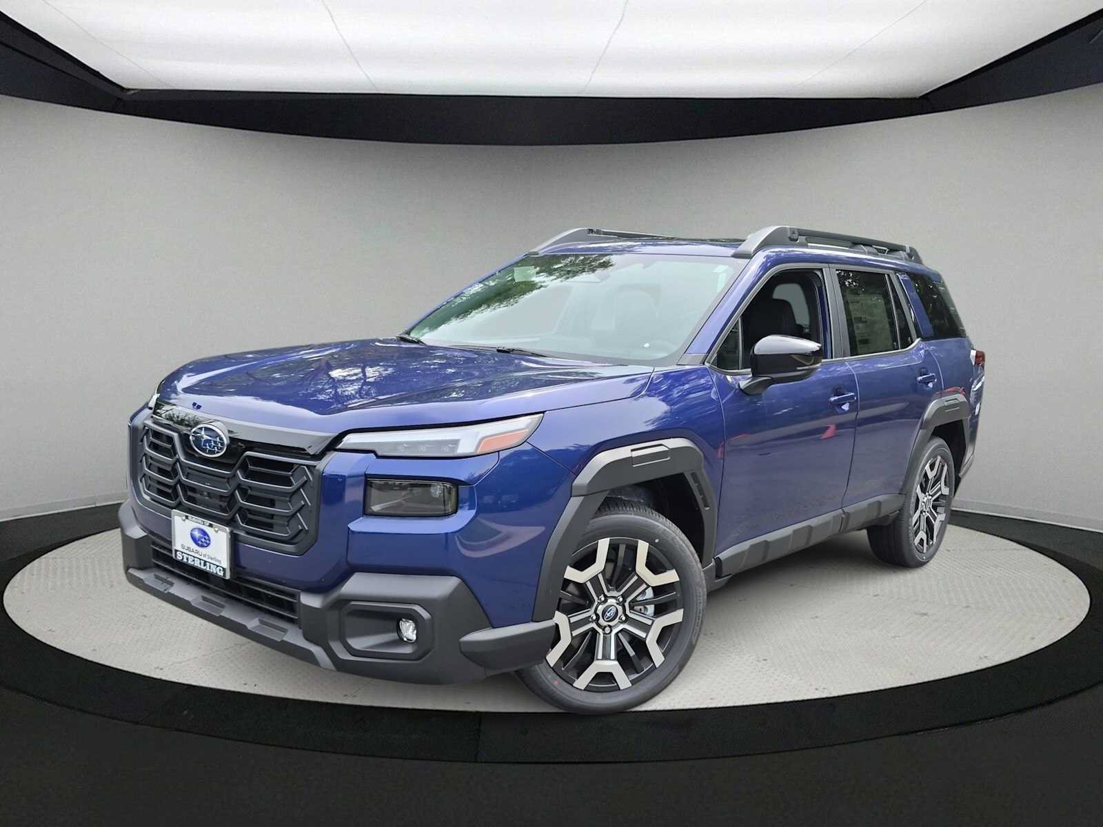 New 2026 Subaru Outback Touring XT AWD/4WD image 1