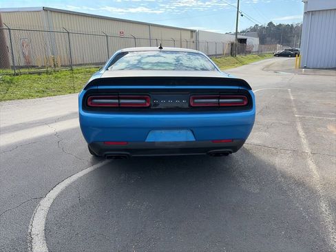 Used 2023 Dodge Challenger R/T Scat Pack w/ T/A Package image 6