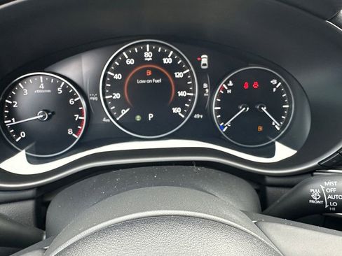 New 2026 MAZDA MAZDA3 s Sport image 13