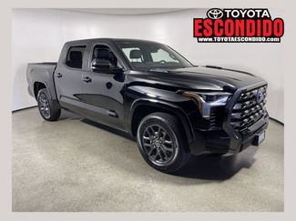 Used 2023 Toyota Tundra Platinum AWD/4WD 360° Tour