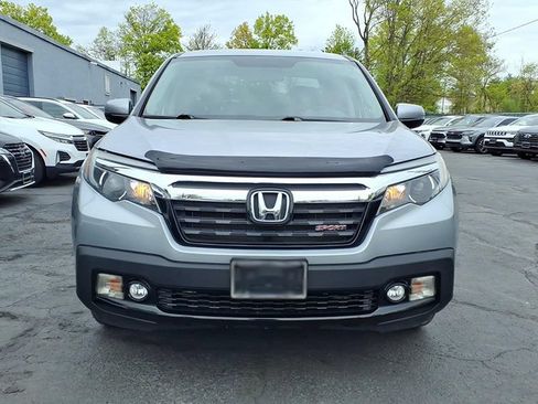 Used 2019 Honda Ridgeline Sport image 9